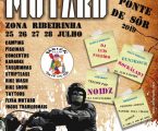 III Concentração Motard, na Zona Ribeirinha de Ponte de Sor