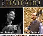 5ª edição FESTFADO