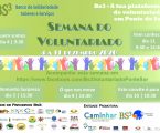 PONTE DE SOR: SEMANA DO VOLUNTARIADO