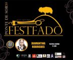 PONTE DE SOR: II GALA DO FESTFADO 2019