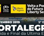 27ª Volta a Portugal do Futuro, em Portalegre