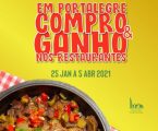 Portalegre: Nova campanha “Compro e Ganho no Comércio Local II”