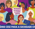 Comité Económico e Social Europeu lança edição de 2019 do Prémio para a Sociedade Civil