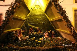 presepio