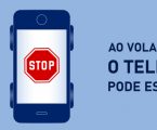 PSP: Balanço da Campanha “Ao volante, o telemóvel pode esperar”