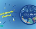 Já arrancou a edição 2025 dos REGIOSTARS! Candidaturas até 20 de maio