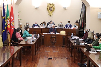 A Câmara Municipal de Elvas tem uma reunião ordinária do seu Executivo