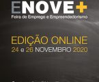 13ª edição da ENOVE+ decorre a 24 e 26 de novembro