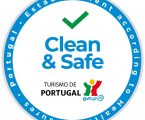 SOUSEL: MUSEU DOS CRISTOS E BIBLIOTECA MUNICIPAL DR. ANTÓNIO GARÇÃO RECEBEM SELO “CLEAN & SAFE”