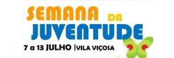 Semana da Juventude em Vila Viçosa