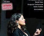 “El Rincón del Fado”: Acolhe sexta-feira a fadista elvense Soraia Branco.