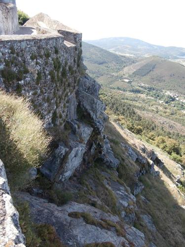 Castelo Marvão