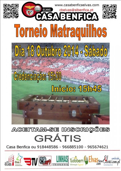 Torneio Matraquilhos