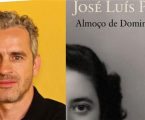 Apresentação do livro “Almoço de Domingo” de José Luís Peixoto na Biblioteca Municipal de Beja – José Saramago