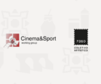 Cinema&Sport une-se ao Coletivo Artístico 7350 para promover a descentralização cultural e explorar as relações entre Cinema e Desporto.