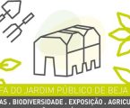 A Câmara Municipal de Beja apresenta o Projeto Cultivar – Sustentabilidade Global