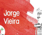 Beja: Livro ilustrado de Jorge Vieira integra as listas do Plano Nacional de Leitura