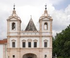 IGREJA DOS AGOSTINHOS ABERTA AO PÚBLICO NO DIA INTERNACIONAL DOS MONUMENTOS E SÍTIOS