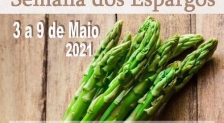 Festival Gastronómico “Vila Viçosa à Mesa”, a Semana dos Espargos