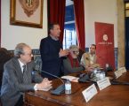 Vila Viçosa foi palco da apresentação do livro “Poemas para a hora de ponta”