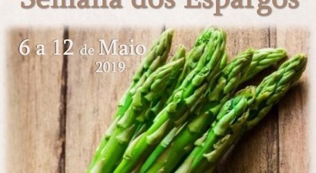 Festival Gastronómico “Vila Viçosa à Mesa” – Semana dos Espargos 2019