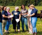 Inscrições abertas para Workshop da Rede PAC da UE ‘Inovações lideradas por mulheres na agricultura e nas zonas rurais’ 17-18 de abril, Polónia