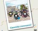 Évora: Semana Europeia da Mobilidade apela à Caminhada