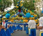 Évora: 6ª edição das Marchas Populares da Feira de S. João