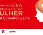 Évora Celebra Dia Internacional da Mulher