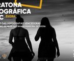 Exposição Maratona Fotográfica FNAC Évora