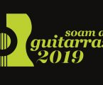 Soam As Guitarras 2019 em Évora