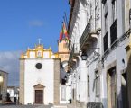 Câmara Municipal assinala Dia da Cidade com homenagem aos profissionais que estão na luta contra a pandemia